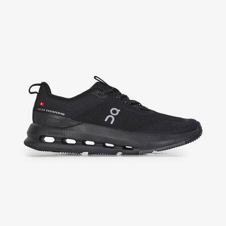 ON RUNNING CLOUDNOVA NOIR JUNIOR