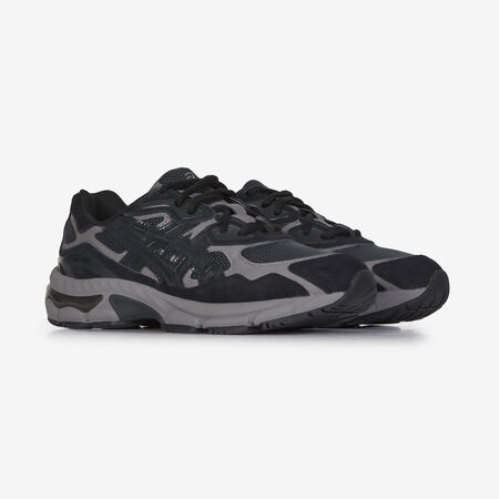 ASICS GEL-NYC NOIR/GRIS JUNIOR