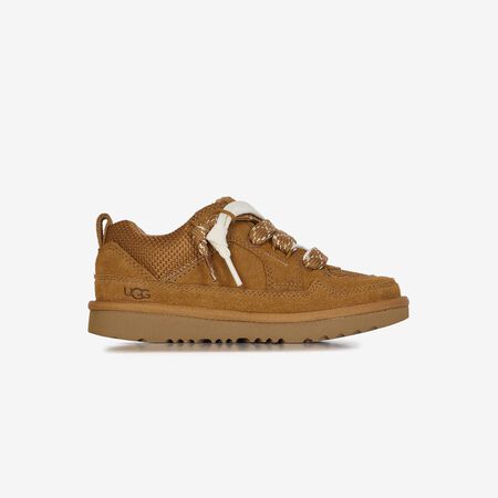 UGG Lowmel LO LOWMEL MARRON CADET