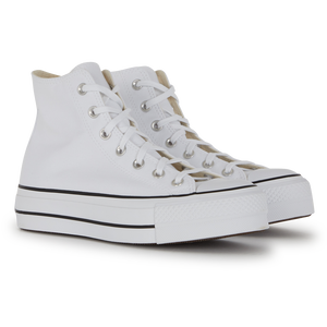 Sneakers et baskets CONVERSE FEMME BLANC Tendances 2024 Courir.be