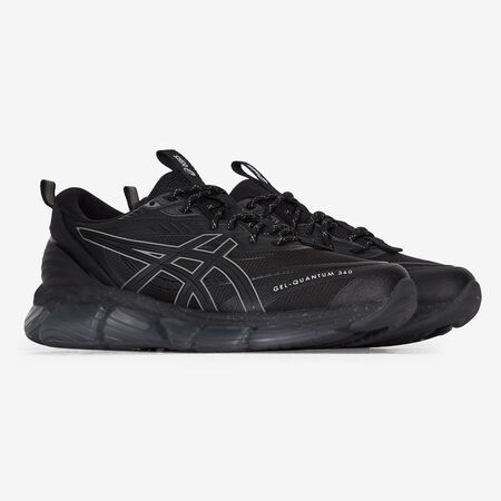 ASICS gel-quantum GEL-QUANTUM 360 VIII UTILITY NOIR/GRIS HOMME