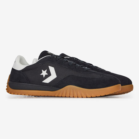 CONVERSE run star RUN STAR TRAINER NOIR/BEIGE HOMME