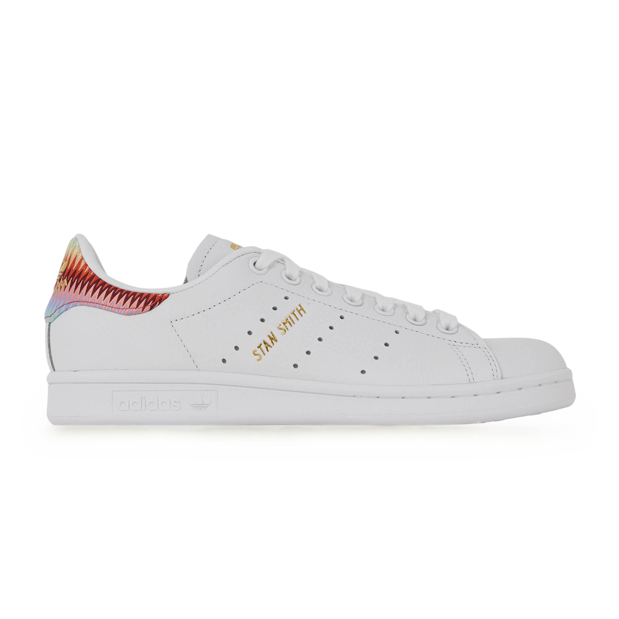 Stan smith rainbow clearance