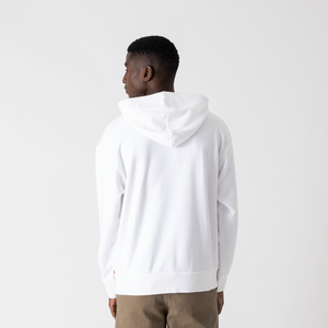 HOODIE BOXTAB RELAXED