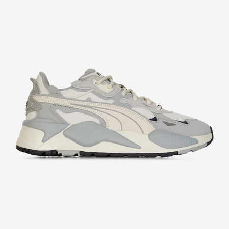 PUMA rs RS-X EFEKT 2.0 GRIS/BEIGE HOMME