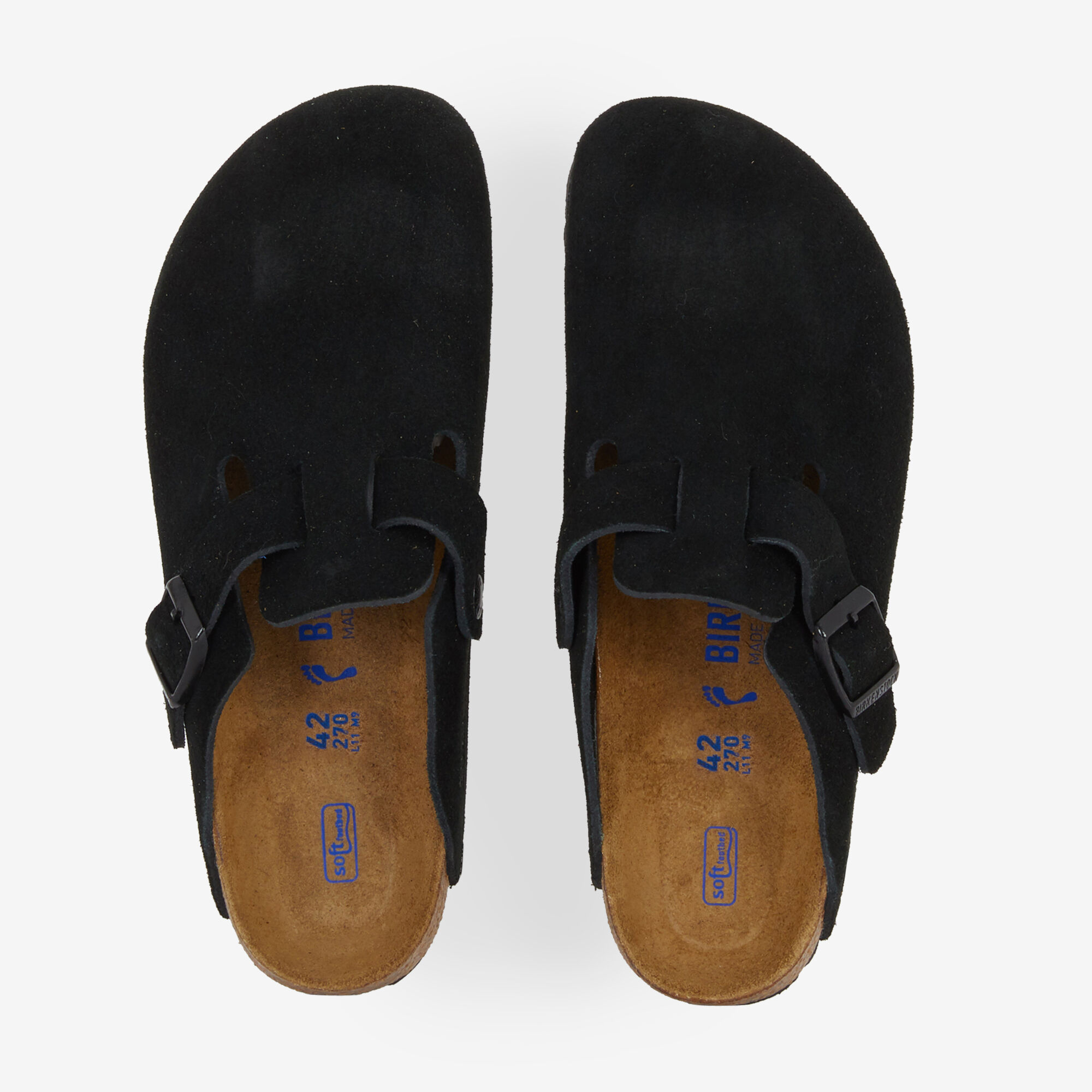 Birkenstock boston store heren