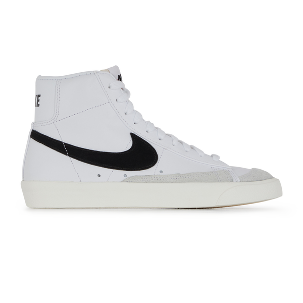 Nike blazer noir et blanche cheap