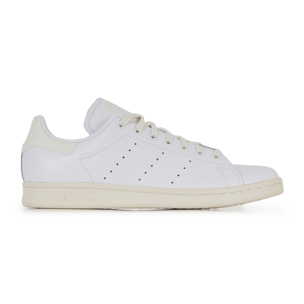 Witte adidas sneakers stan smith heren sales
