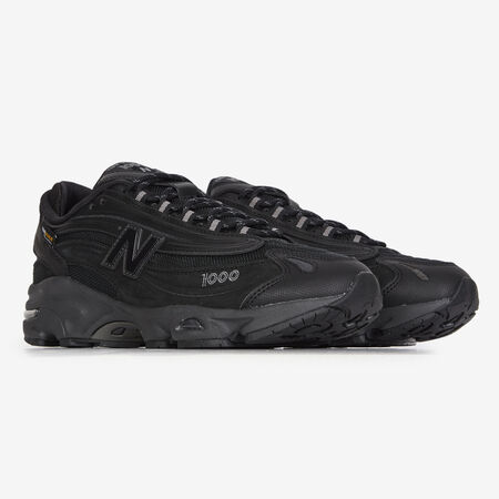 NEW BALANCE 1000 1000 CORDURA NOIR HOMME