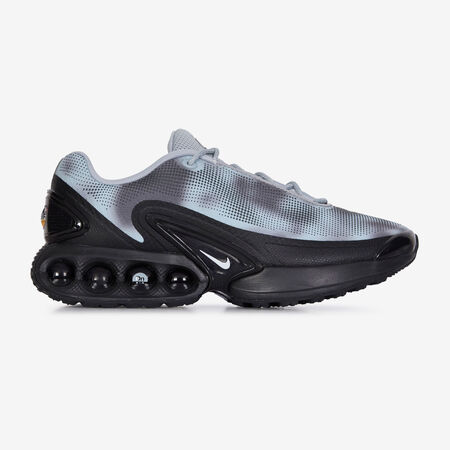 AIR MAX DN NRG : GRIS/ARGENT