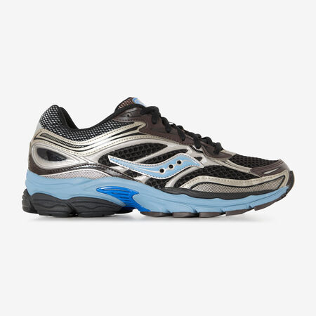 SAUCONY PROGRID OMNI 9 NOIR/BLEU HOMME