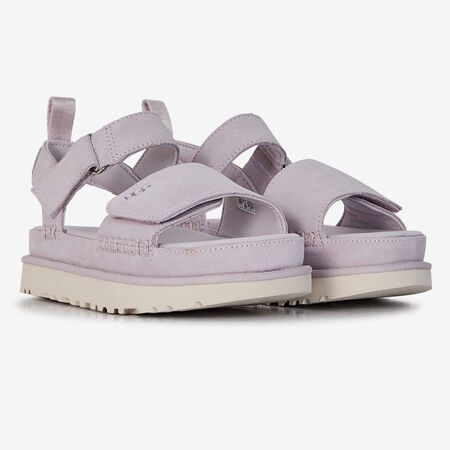 UGG GOLDENSTAR LILAS FEMME