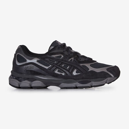 ASICS gel-nyc GEL-NYC NOIR FEMME