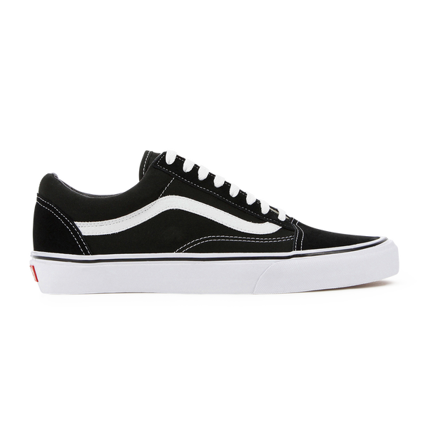 Vans enfant hotsell courir
