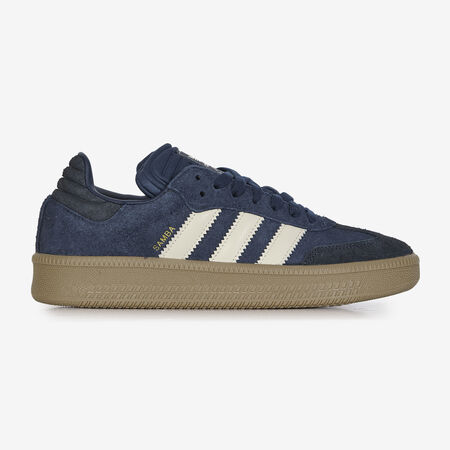 ADIDAS ORIGINALS SAMBA XLG SUEDE HEREN