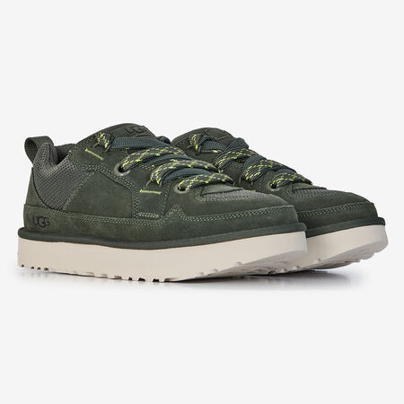 UGG LO LOWMEL KAKI HOMME
