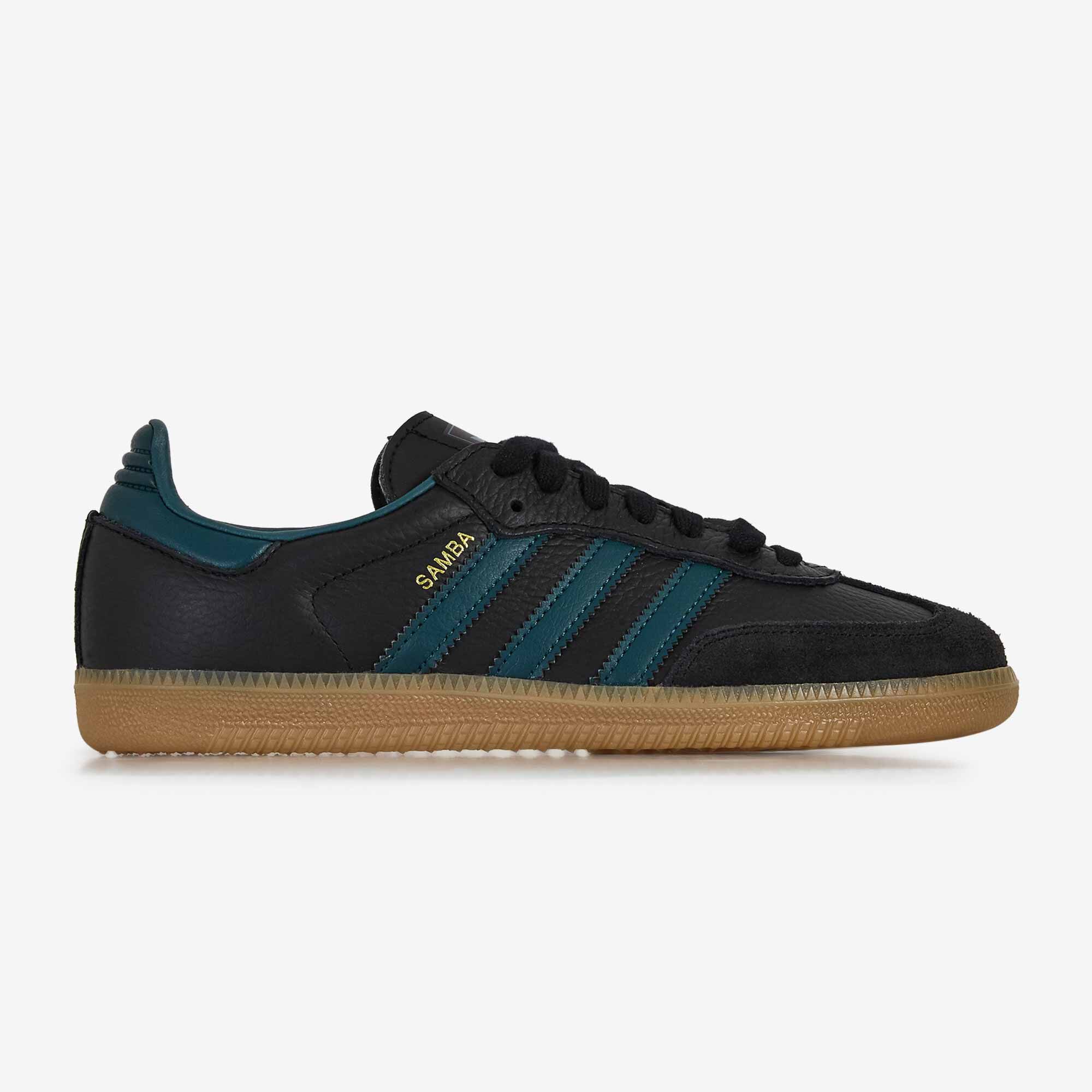 Adidas samba deals azul marino