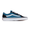 null : BLEU/BLANC