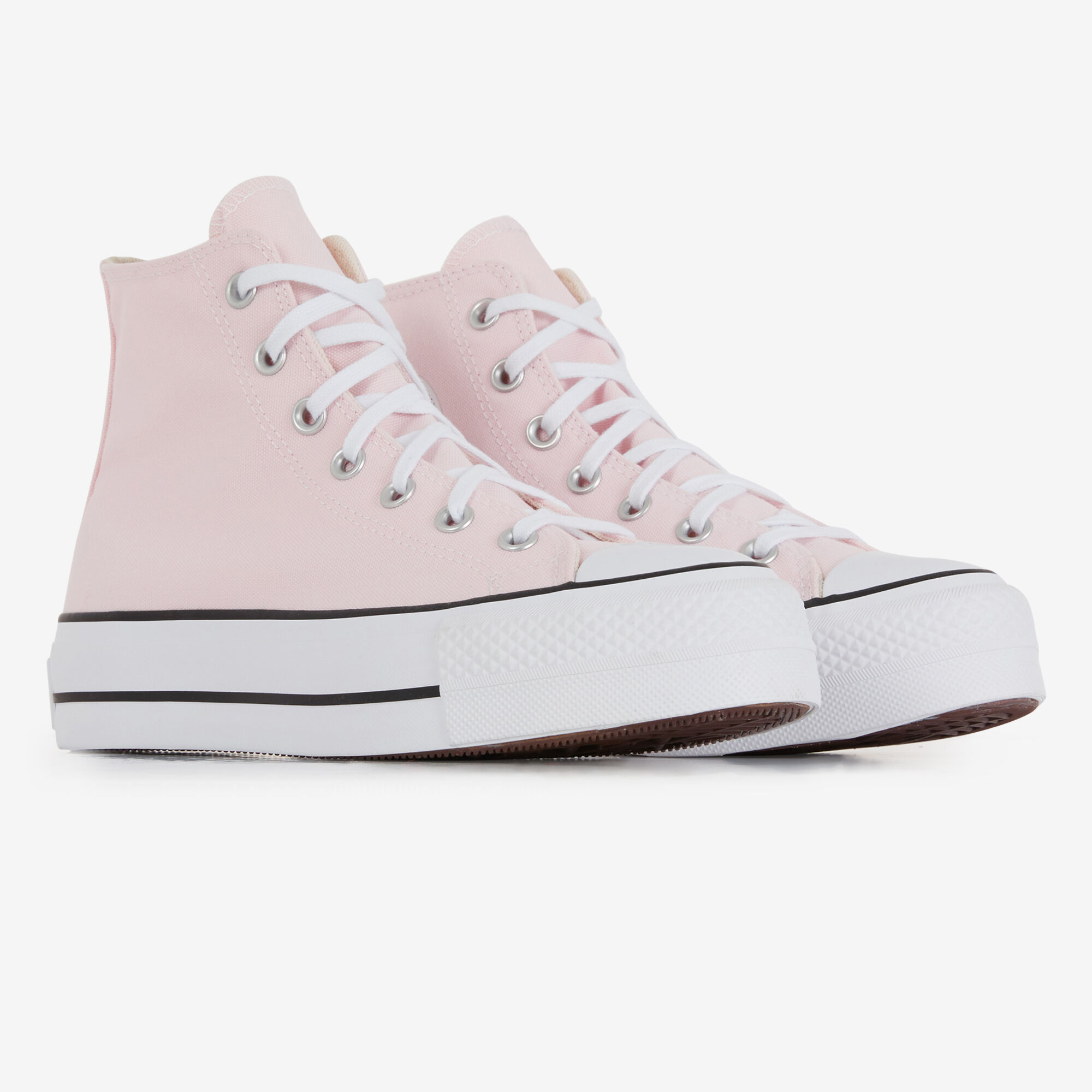 Sneakers et baskets CONVERSE FEMME ROSE Tendances 2024 Courir.be