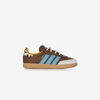 null : MARRON