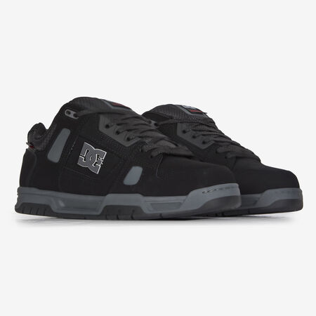 DC SHOES STAG NOIR HEREN