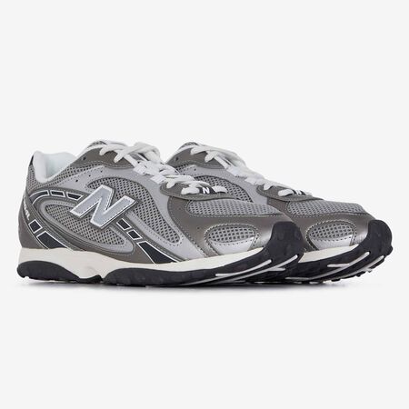 NEW BALANCE 204L 204 GRIS/ARGENT HOMME