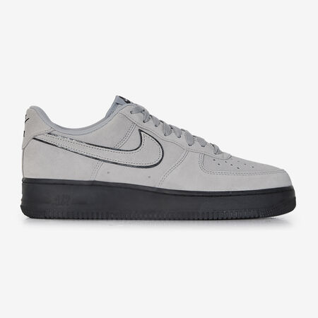 NIKE air force 1 AIR FORCE 1 LOW GRIS/NOIR HEREN
