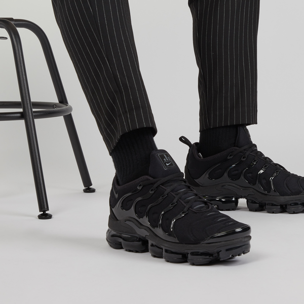 Courir avec discount des vapormax