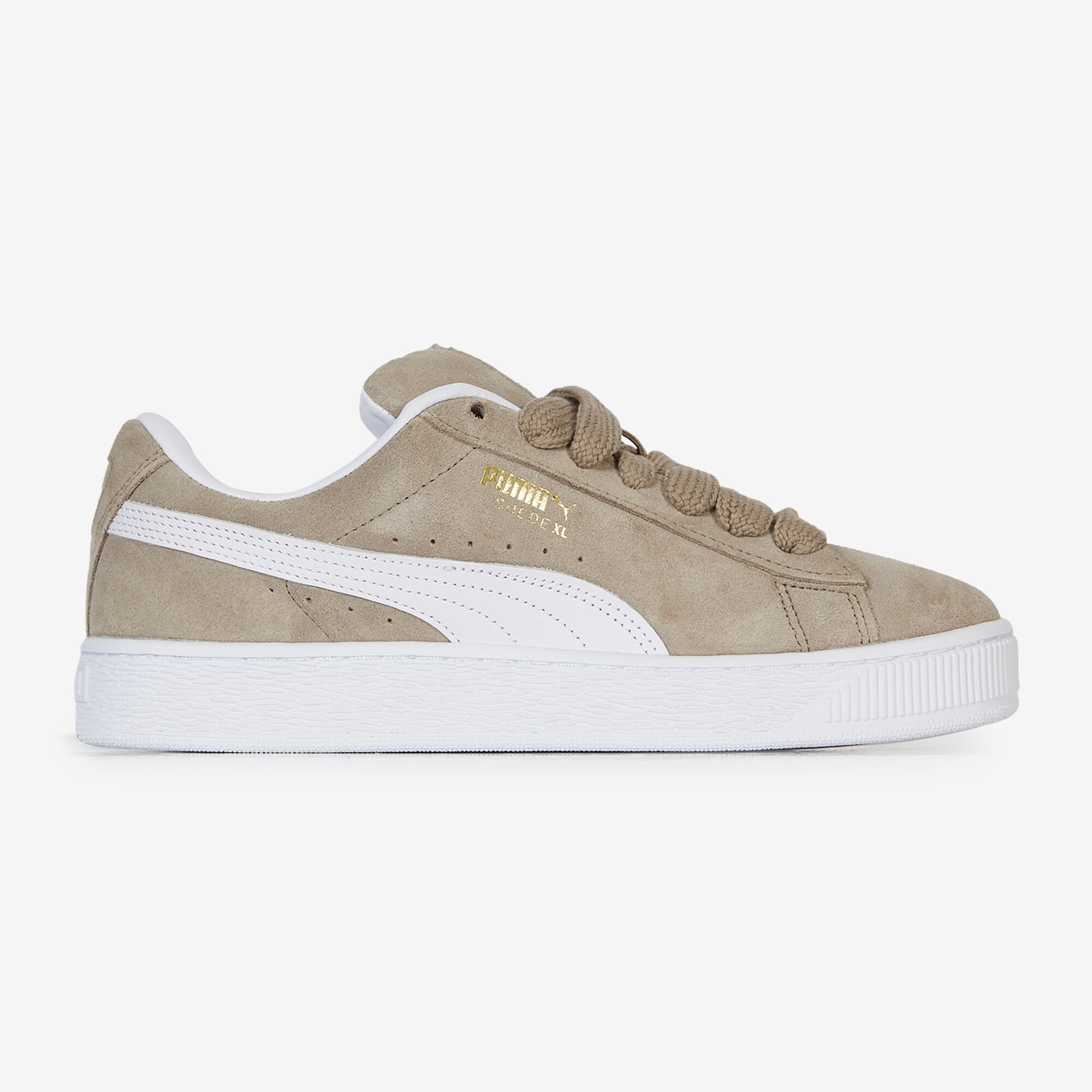 Puma suede blanc homme outlet
