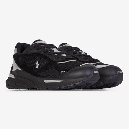 POLO RALPH LAUREN TRACKSTER 275 NOIR HOMME