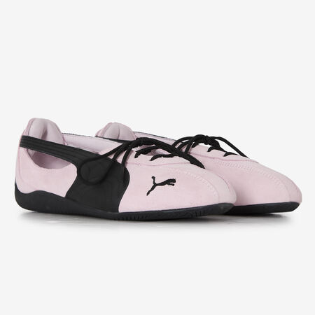 PUMA speedcat SPEEDCAT BALLET NOVA ROSE/NOIR DAMES