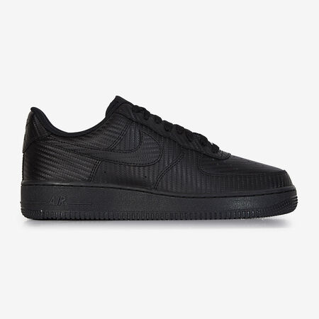 NIKE air force 1 AIR FORCE 1 LOW ZWART HEREN