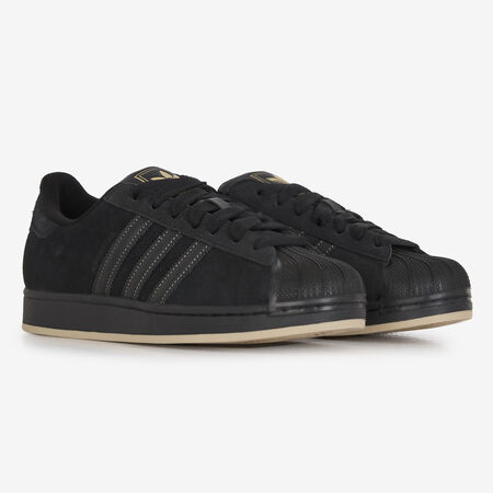 ADIDAS ORIGINALS superstar SUPERSTAR NOIR HEREN