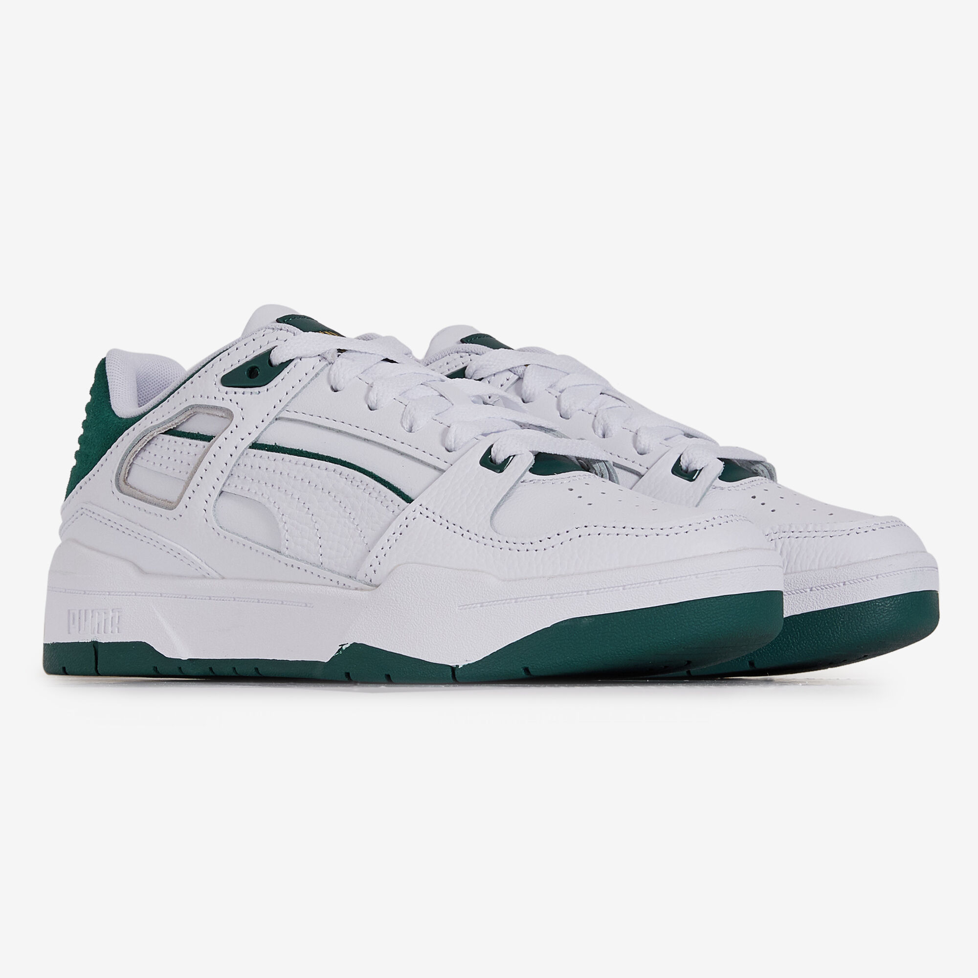Puma avec lacet ecrit puma hot sale
