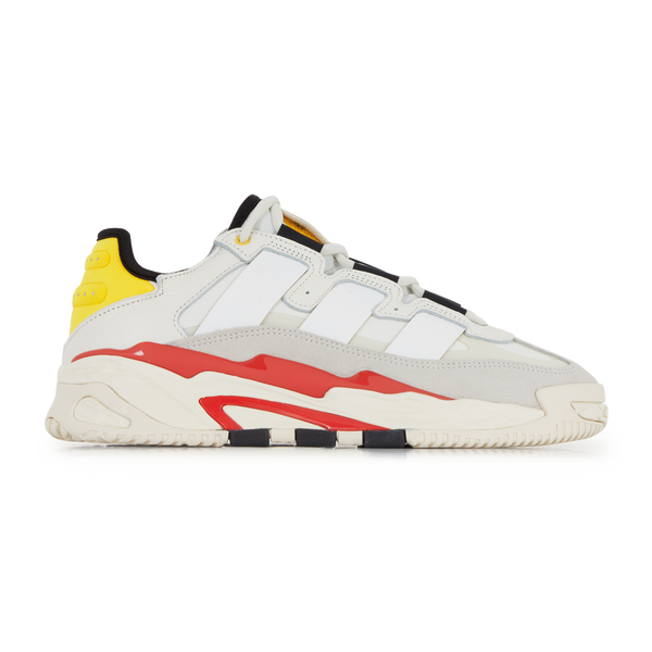 Adidas beige sneakers heren sales
