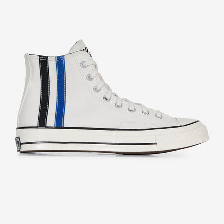 CONVERSE chuck 70 CHUCK '70 HI BLANC HOMME