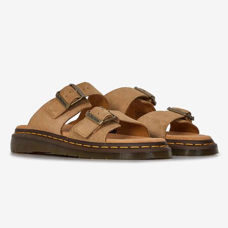 DR MARTENS JOSEF BEIGE HOMME