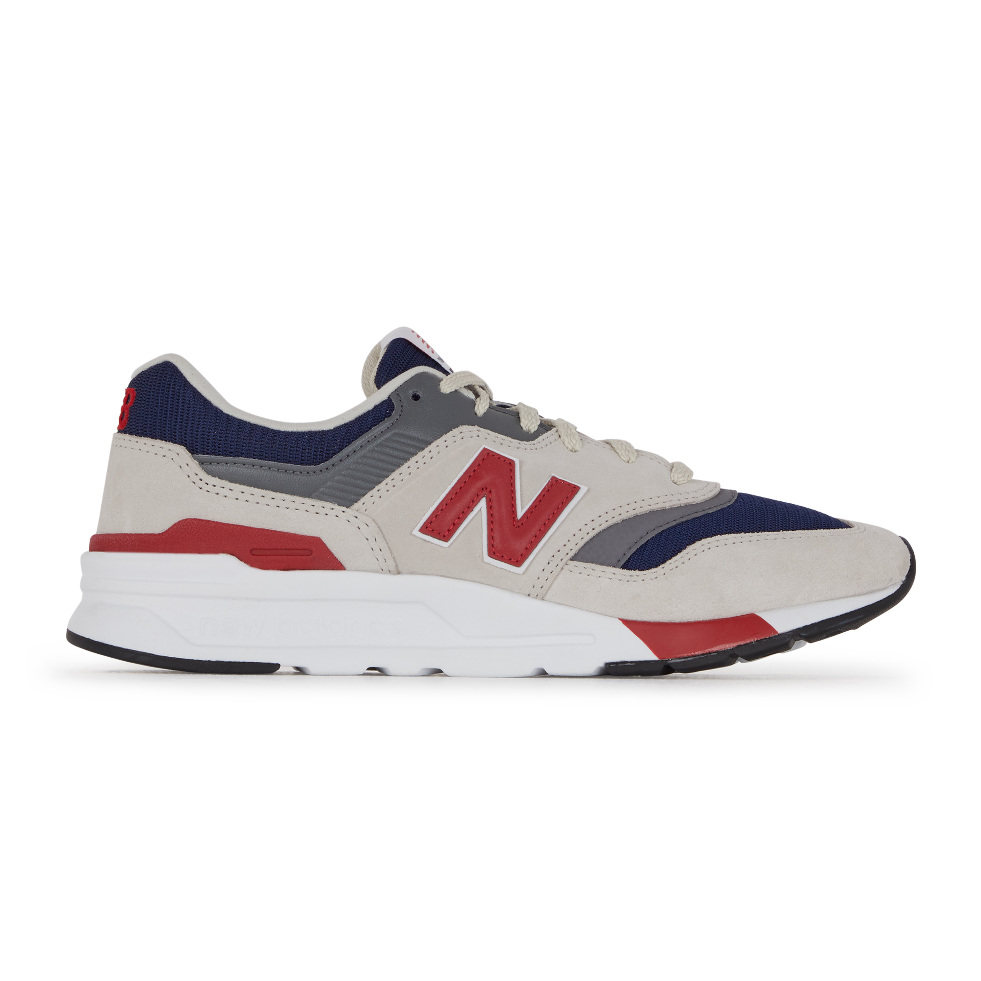 new balance courir homme