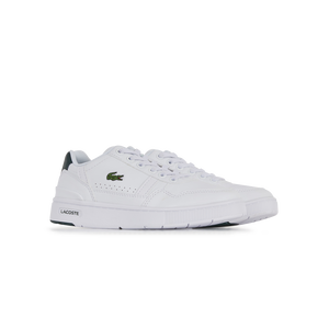 Basket lacoste 2025 garçon pas cher