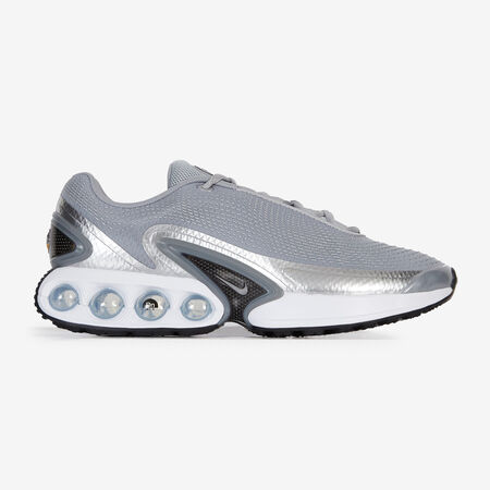 NIKE air max AIR MAX DN ARGENT HOMME