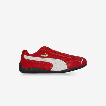 PUMA speedcat SPEEDCAT OG ROUGE/BLANC CADET