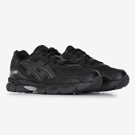 ASICS gel-nyc GEL-NYC NOIR HEREN
