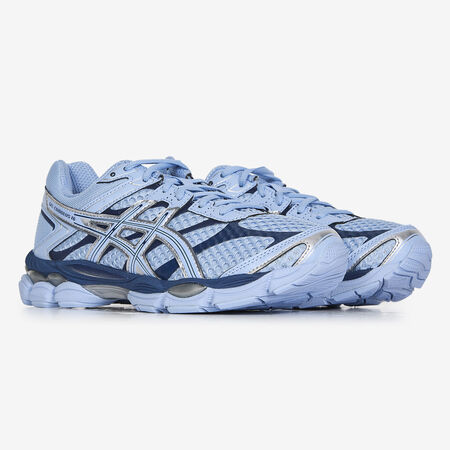 ASICS gel-cumulus GEL-CUMULUS 16 BLEU DAMES