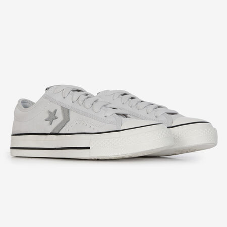 CONVERSE STAR PLAYER 76 GRIS HEREN