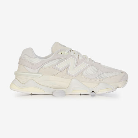 NEW BALANCE 9060 BEIGE HOMME
