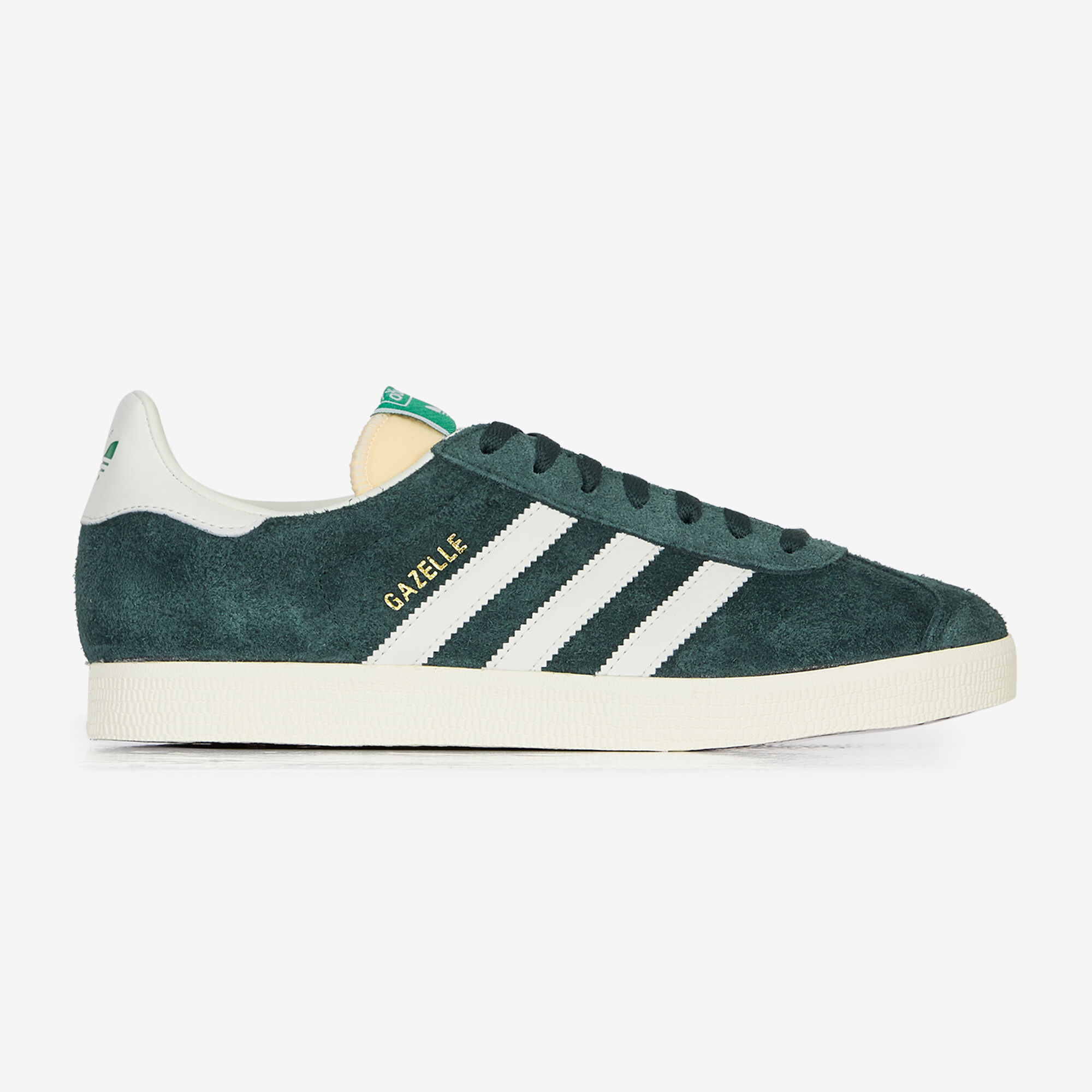 Gazelle verte femme outlet