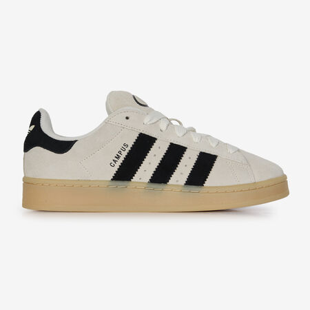 ADIDAS ORIGINALS campus CAMPUS 00's BLANC/GOMME HEREN