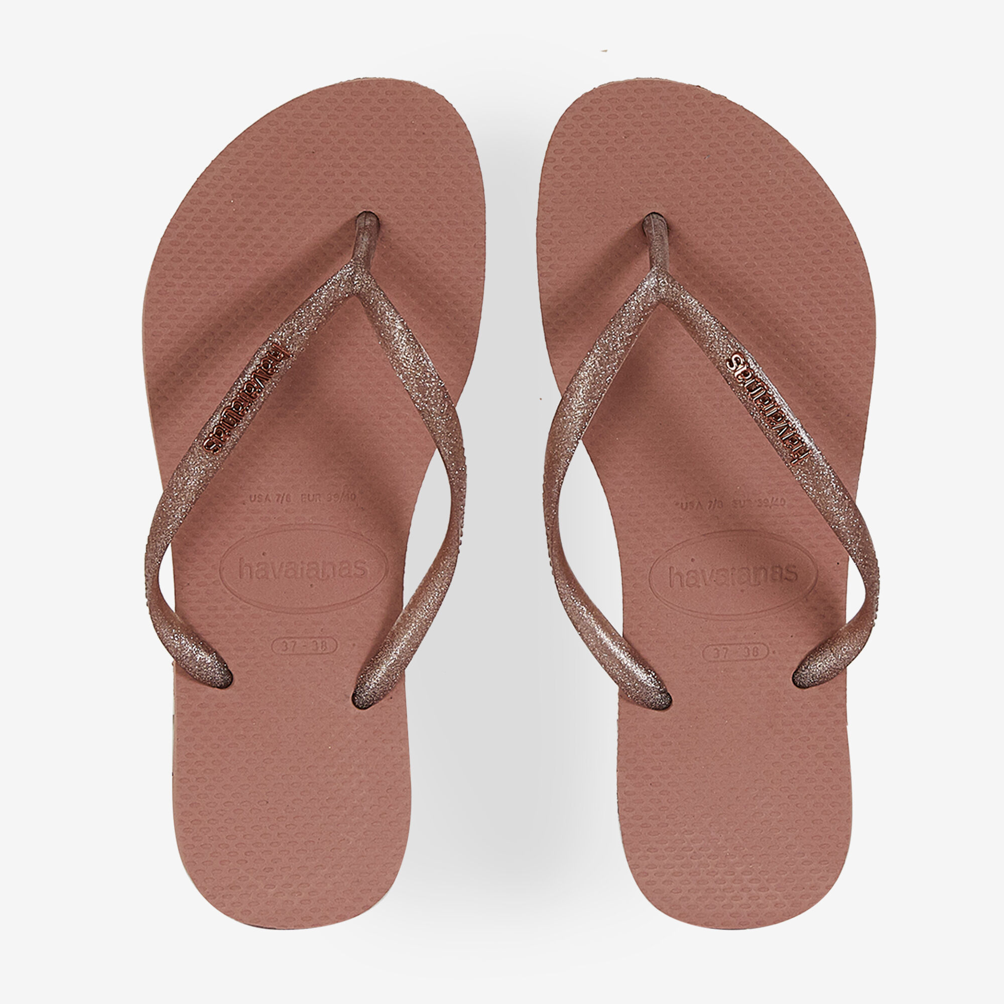 Havaianas slim fit dames deals