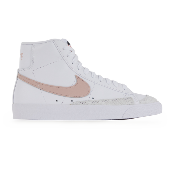 Nike blazer rose et grise Clearance