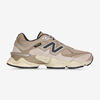 null : BEIGE/MARRON